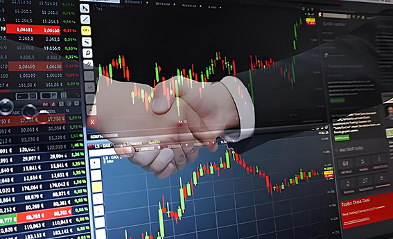 o意平台网交易界面